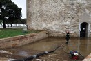 Αποκαθίστανται σταδιακά τα προβλήματα ηλεκτροδότησης στη Θεσσαλονίκη