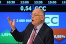 «Ναι» σε ένα κούρεμα λέει ο Γκίντερ Φερχόιγκεν