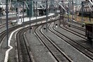 Άντρας έχασε τη ζωή του από ηλεκτροπληξία σε σιδηροδρομικό σταθμό της Θεσσαλονίκης