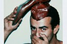 Οι «dick pics» που ενέπνευσαν τα πιο πορνογραφικά έργα του Άντι Γουόρχολ