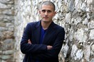 O Φελίπε Ολιβέιρα Μπαπτίστα αποχώρησε από την καλλιτεχνική διεύθυνση της Lacoste