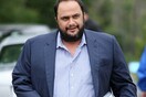 Απαλλάσσεται από κάθε κατηγορία ο Βαγγέλης Μαρινάκης