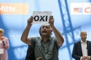 Ακτιβιστές διέκοψαν ομιλία της Μέρκελ στο Βερολίνο