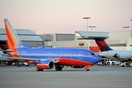 Αναγκαστική προσγείωση αεροσκάφους της Southwest- Υπήρξε ξανά πρόβλημα με παράθυρο εν ώρα πτήσης