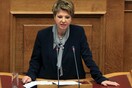 Γεροβασίλη: Δεν έχουν αποφασιστεί εκλογές