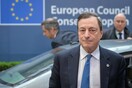 Τσακαλώτος - Δραγασάκης συναντώνται με Ντράγκι για τις τράπεζες