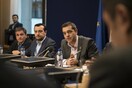 Στις Βρυξέλλες Παππάς - Τσακαλώτος