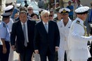 Παυλόπουλος: Εθνική ενότητα στις δύσκολες στιγμές