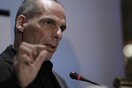 Σύγκλιση, αλλά όχι συμφωνία εκτιμά ο Βαρουφάκης για το Eurogroup της Παρασκευής