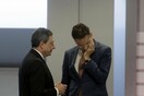 FT: Έντονες συζητήσεις στο Eurogroup
