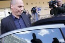 Θετικές εξελίξεις περιμένει από το Eurogroup ο Βαρουφάκης