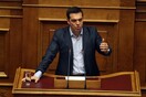 Τσίπρας: Θα κλείσουμε τον κύκλο της διαπλοκής πολιτικών - τραπεζών - ΜΜΕ