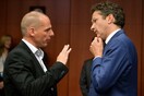 Eurogroup: Δεν βλέπουν συμφωνία σήμερα οι υπουργοί Οικονομικών