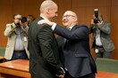 Ολοκληρώθηκε το Eurogroup: Ετοιμάζεται η πολυπόθητη δήλωση προόδου της Ελλάδας