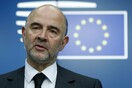Να επιταχυνθούν οι διαπραγματεύσεις ζητά ο Μοσκοβισί