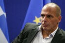 Βαρουφάκης: Στο Eurogroup της Ρίγας ηχογράφησα τον εαυτό μου