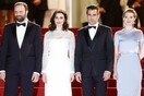 Ο Λάνθιμος και οι αστέρες του Αστακού στο κόκκινο χαλί