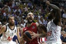 Πρωταθλήτρια η Βασίλισσα της Ισπανίας: Ρεάλ - Ολυμπιακός 78-59