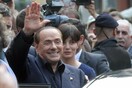 Ο Μπερλουσκόνι μπέρδεψε τις προεκλογικές συγκεντρώσεις και πήγε σε αντίπαλου κόμματος