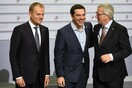 Τα επόμενα βήματα θα συζητήσουν Τσίπρας - Γιούνκερ