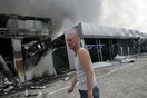 Σφοδρές μάχες στην ανατολική Ουκρανία απειλούν την εκεχειρία