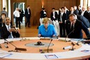 Σύνοδος G7: Να συνεχιστούν οι κυρώσεις εις βάρος της Ρωσίας