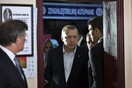 Ρολόι μετράει τη σιωπή του Ερντογάν μετά τις εκλογές