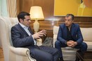 Καθημερινή: Ο Τσίπρας είπε ότι χωρίς συμφωνία δεν θα πληρώσει το ΔΝΤ