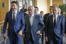Ντάισελμπλουμ: Το επόμενο βήμα πρέπει να γίνει από την Ελλάδα