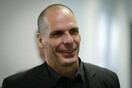 Βαρουφάκης: Στόχος είναι να υπάρξει μία αποτελεσματική συναίνεση