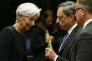 Die Zeit: Η ευρωζώνη θα προτείνει στην Ελλάδα παράταση ως το τέλος του 2015, χωρίς το ΔΝΤ