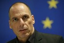 Βαρουφάκης: Παρουσιάσαμε πρόταση που αν γίνει δεκτή θα θέσει τέλος στο δράμα