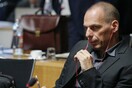 Βαρουφάκης: Ο Σόιμπλε δεν επέτρεψε να παρουσιάσω γραπτές προτάσεις στο Eurogroup