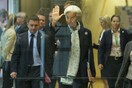 Το ΔΝΤ αντιδρά στα νέα φορολογικά μέτρα που προτείνει η Αθήνα