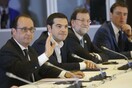 Politico: Ο Τσίπρας έστειλε τη μπάλα πίσω στο γήπεδο της Ευρώπης