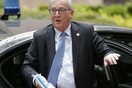Γιούνκερ: Στόχος μου η επίτευξη συμφωνίας ως το τέλος της εβδομάδας