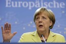 Μέρκελ: Η συμφωνία πρέπει να περάσει από το ελληνικό κοινοβούλιο