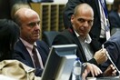 Ολοκληρώθηκε το Eurogroup χωρίς συμφωνία - Νέα συνεδρίαση αύριο
