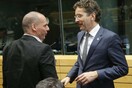 AFP: Το Eurogroup θα διεξαχθεί κανονικά, δηλώνει Ευρωπαίος αξιωματούχος