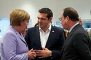 ANSA: Ο Τσίπρας θα ζητήσει άμεση καταβολή 7 δισ. ευρώ για να αποφύγει τη χρεοκοπία