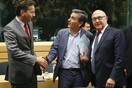 Reuters: Η βιωσιμότητα του χρέους θα τεθεί στο τραπέζι του Eurogroup