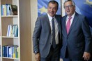 Θεοδωράκης: Στη σωστή κατεύθυνση οι προτάσεις, λέει ο Γιούνκερ