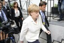 Μέρκελ: Έχει χαθεί η εμπιστοσύνη - Δεν θα υπάρξει συμφωνία με κάθε κόστος