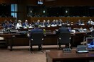 Ιστορικό ρεκόρ μαραθώνιας συνεδρίασης στη σύνοδο κορυφής