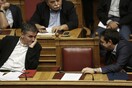 Υποψήφιος τελικά στο πλευρό του Τσίπρα ο Τσακαλώτος