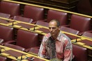 Το ψυχεδελικό ροζ πουκάμισο του Βαρoυφάκη σπάει το ίντερνετ