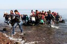 582 παράτυποι μετανάστες διεσώθησαν το τελευταίο 24ωρο στο ανατολικό Αιγαίο