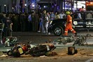 Εξερράγη βόμβα στο κέντρο της Μπανγκόκ - Τουλάχιστον 12 νεκροί