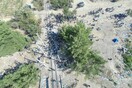Χάος στα σύνορα με τους πρόσφυγες - Τα Σκόπια κήρυξαν σε κατάσταση έκτακτης ανάγκης τα σύνορα με την Ελλάδα και τη Σερβία
