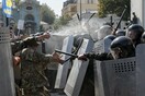 Συγκρούσεις στο Κίεβο για την μεγαλύτερη αυτονομία στις ανατολικές περιοχές